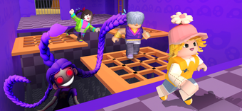 Imagen 0 para Escape: Jailbreak Surviva…