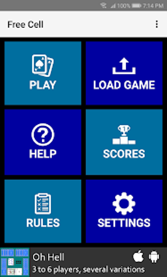 Image 2 for Free Cell