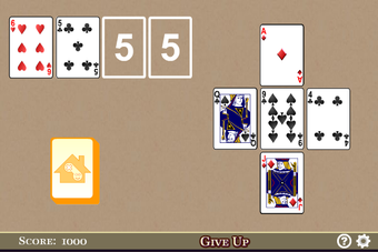 Image 0 for Florentine Solitaire