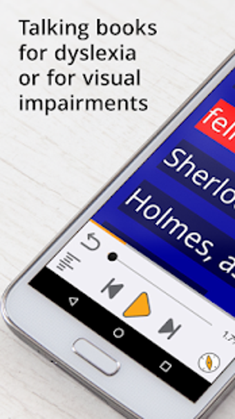 Image 1 for Dolphin EasyReader