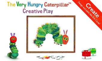 Imagen 1 para The Very Hungry Caterpill…