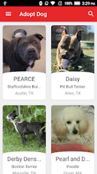 Image 0 for Pets Adoption: Adopt Dog …