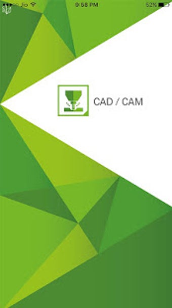 Imagen 3 para HxGN CAD/CAM