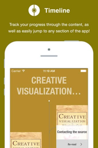 Image 0 for Shakti Gawain: Creative V…