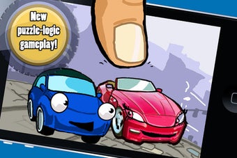 Image 0 for Push-Cars: Everyday Jam