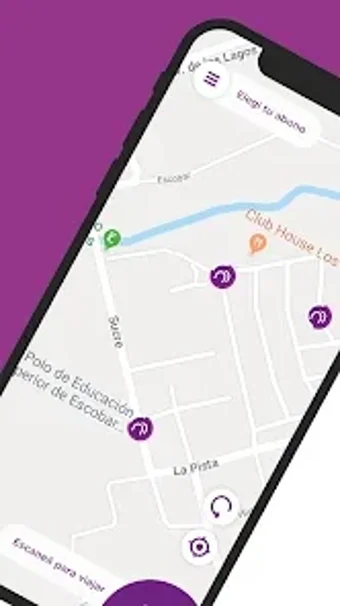 Imagen 0 para Campana en bici