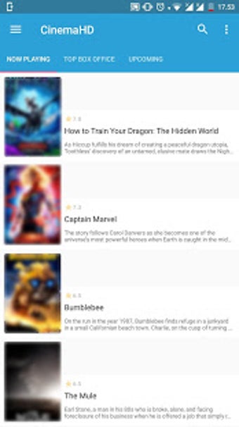 Image 2 for CinemaHD