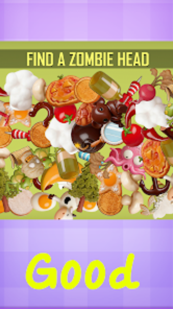 Imagen 0 para Tasty Detective:Hidden Tr…