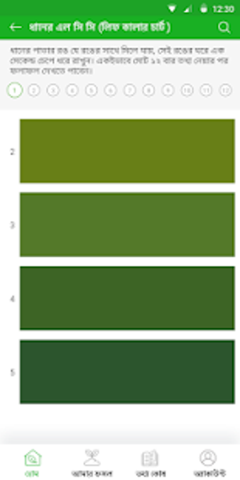 Image 3 for Fosholi - Best Agricultur…