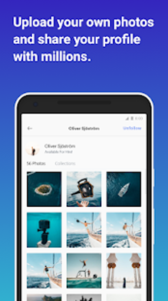 Imagen 2 para Pexels