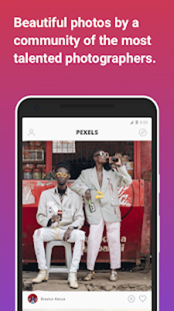 Image 1 for Pexels