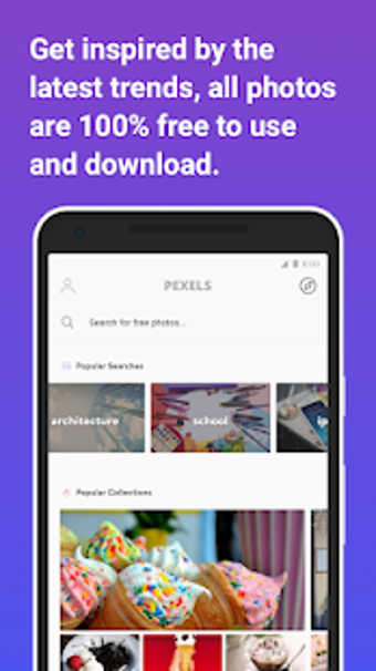 Image 2 for Pexels