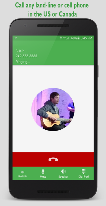 Imagen 5 para GrooVe IP VoIP Calls & Te…