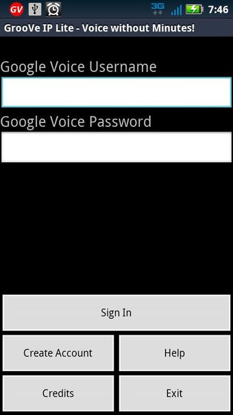 Imagen 2 para GrooVe IP VoIP Calls & Te…