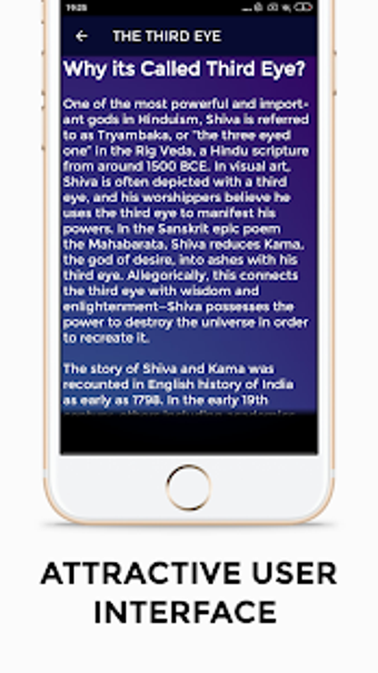 Imagen 1 para Third Eye Awakening