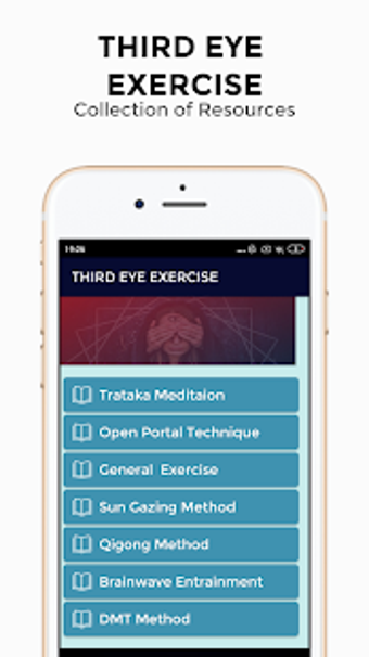 Imagen 0 para Third Eye Awakening