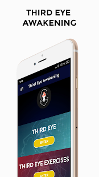 Imagen 1 para Third Eye Awakening