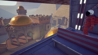 Image 0 for Epoch Makers