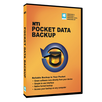 Imagen 0 para Pocket Data Backup