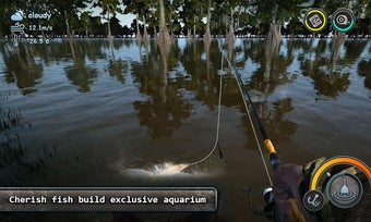 Imagen 2 para Fish Hunt 3D - free fishi…