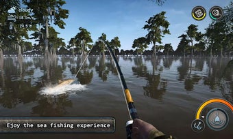 Imagen 0 para Fish Hunt 3D - free fishi…