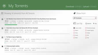 Imagen 0 para uTorrent Client for Windo…
