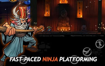 Image 0 for Shadow Blade: Reload