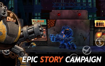 Image 1 for Shadow Blade: Reload