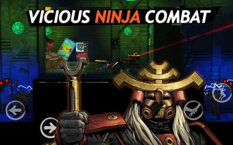 Image 2 for Shadow Blade: Reload