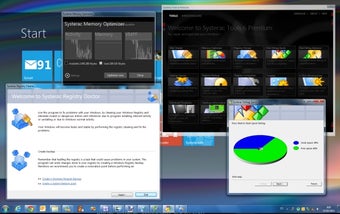Image 0 for Systerac Tools Premium