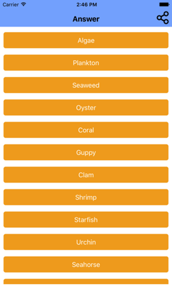 Image 0 for Cheats for WordBubbles - …