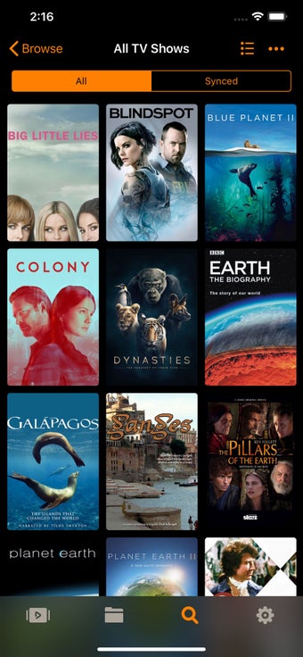 Image 0 for Infuse Pro 6