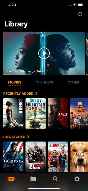 Image 1 for Infuse Pro 6