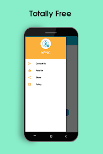 Image 2 for Rocket VPN - Free Unlimit…