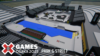 Imagen 0 para X Games Osaka 2025 for BM…