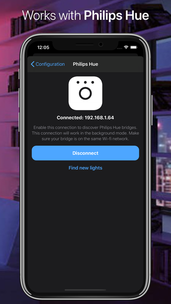 Image 0 for Hue Party for Philips Hue