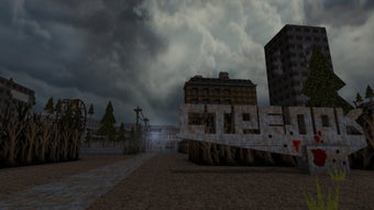 Image 0 for Shadow of Strelok for DUS…