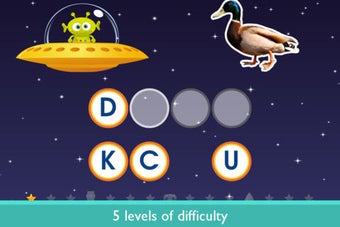Image 2 for Rocket Speller