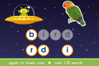 Image 1 for Rocket Speller