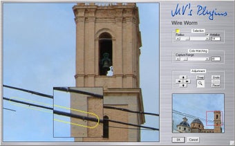 Image 0 for Wire Worm