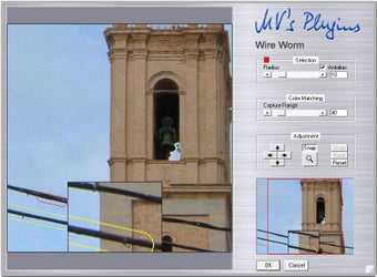 Imagen 4 para Wire Worm