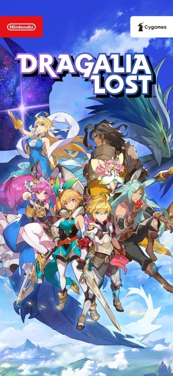 Image 0 for Dragalia Lost