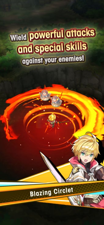 Image 2 for Dragalia Lost