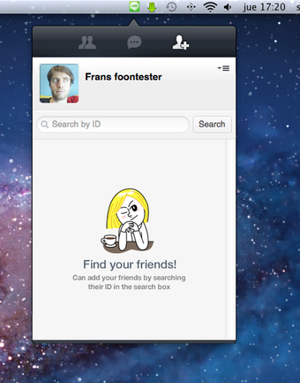 Image 0 for LINE