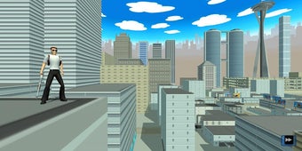 Image 1 for Gang Wars in San Andreas