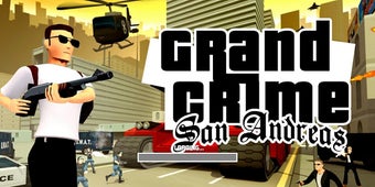 Image 0 for Gang Wars in San Andreas