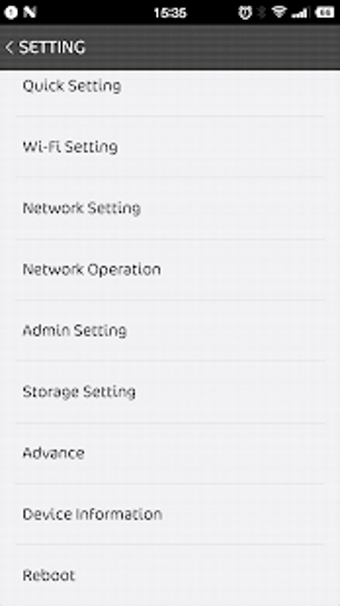 Imagen 0 para Jazz WiFi
