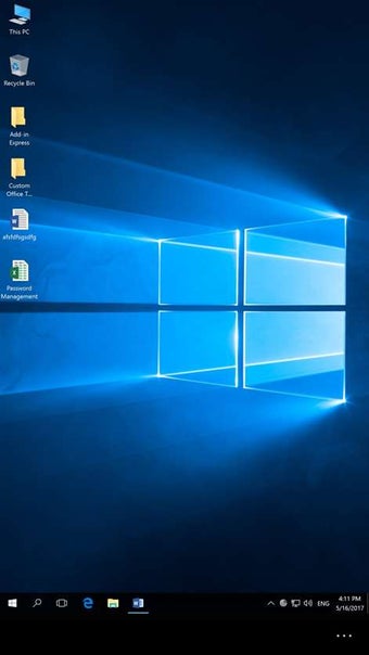Imagen 1 para Citrix Workspace for Wind…