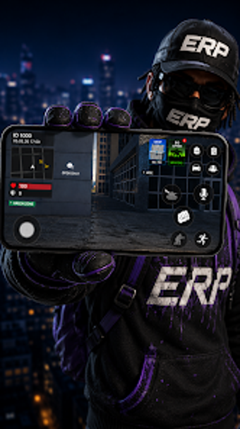 Imagen 0 para Elite RP - Open World Gam…