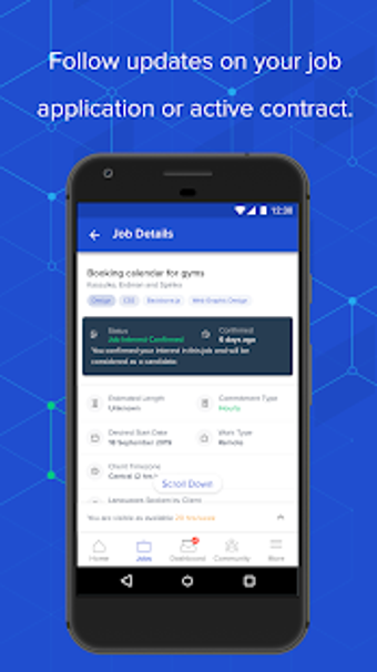 Image 2 for Toptal Talent